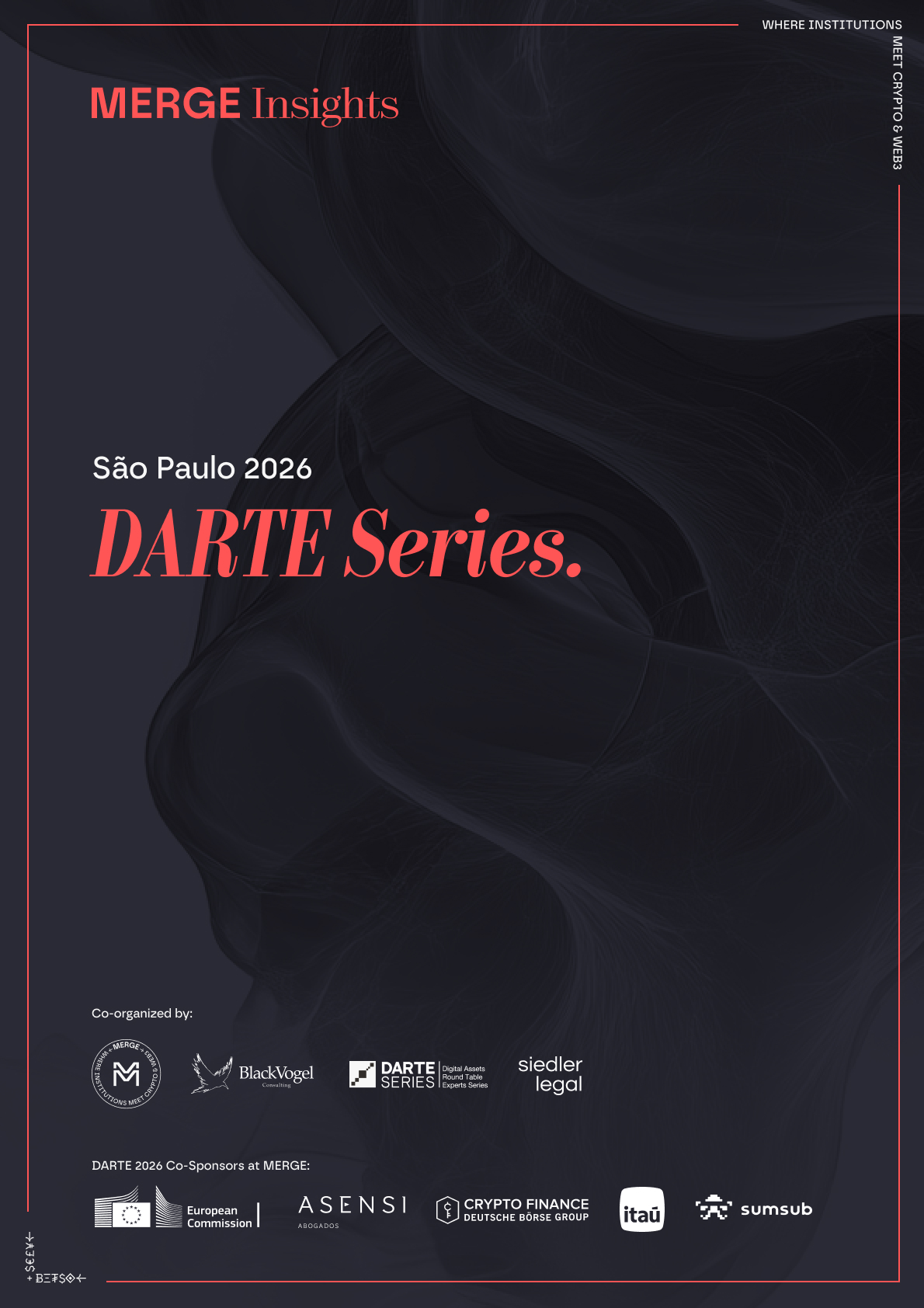 DARTE Series