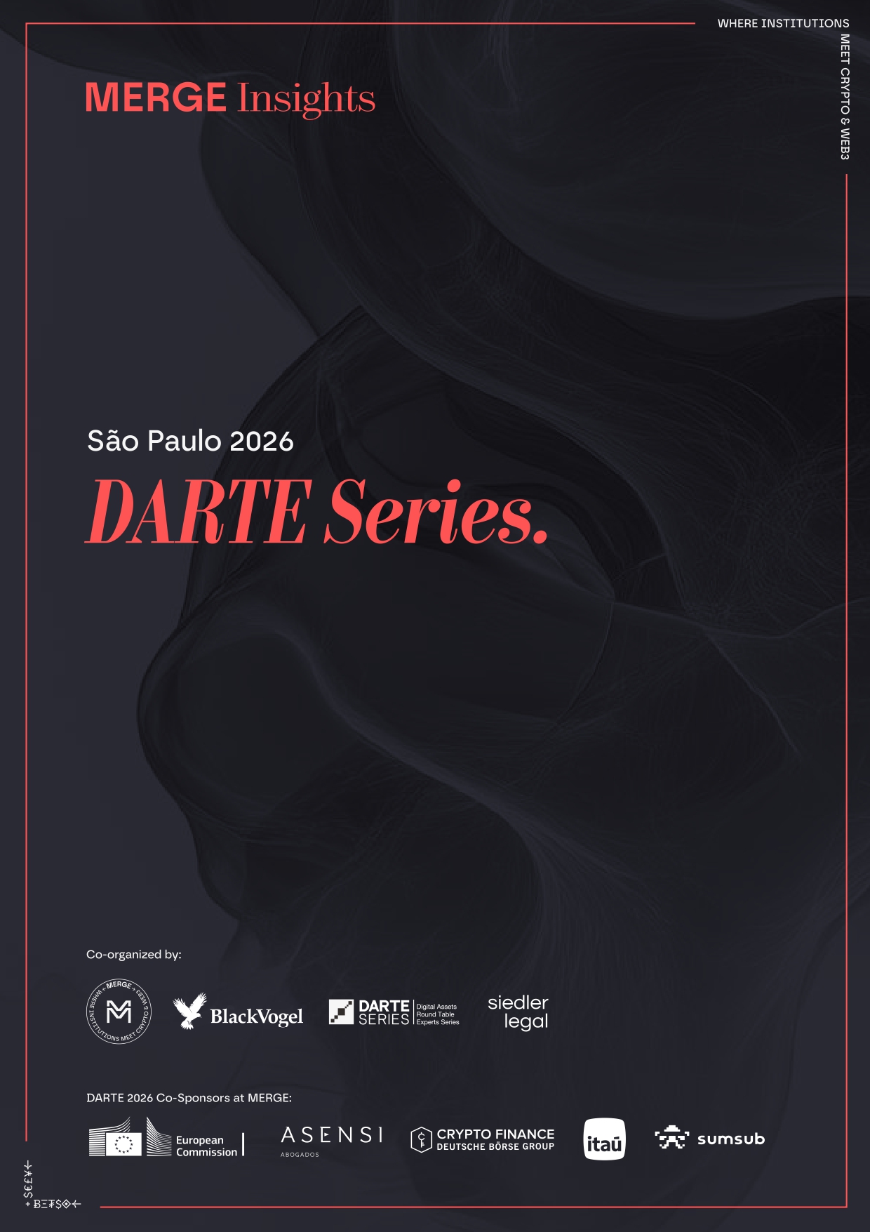 DARTE Series