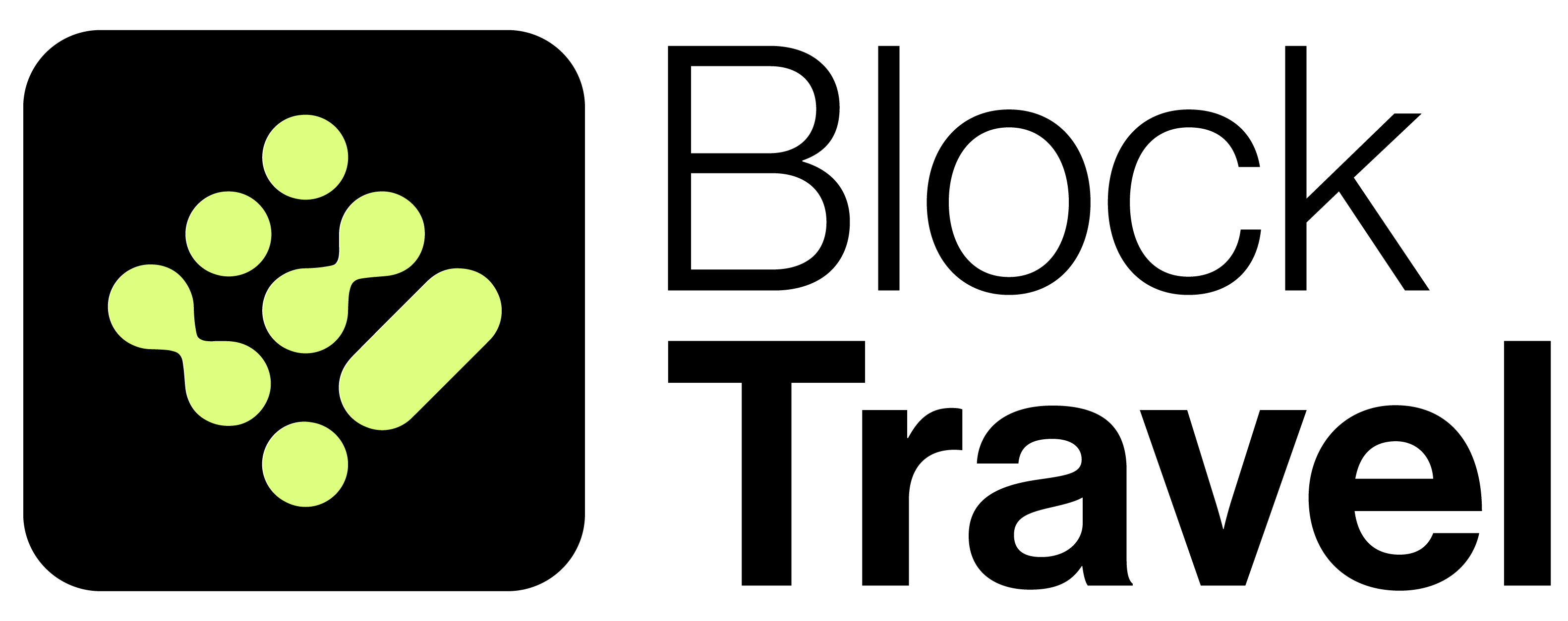 Block Travel