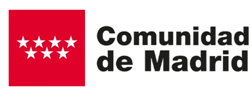 comunidad de Madrid