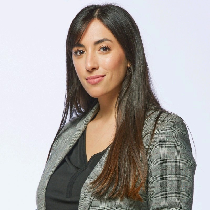 Yayi Morales