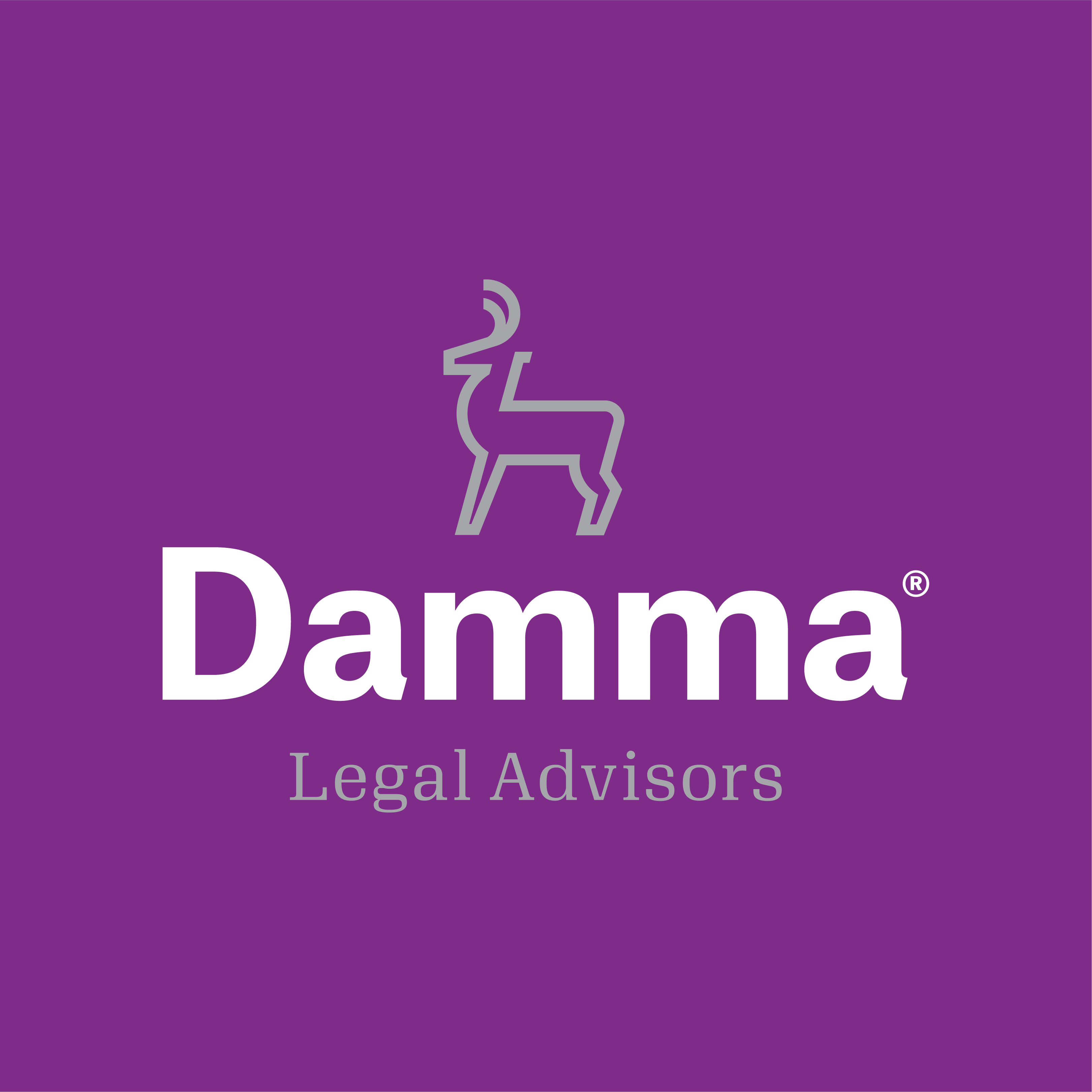 Damma Legal Advisor