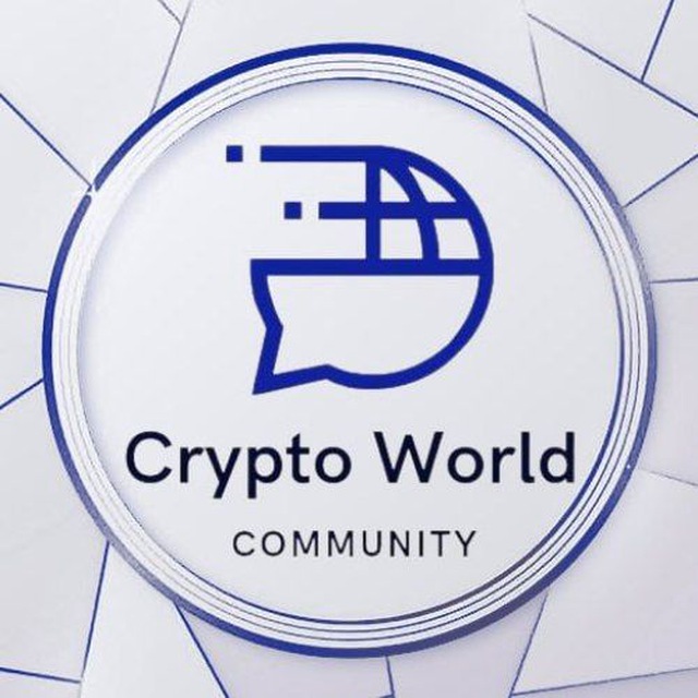Crypto World Community