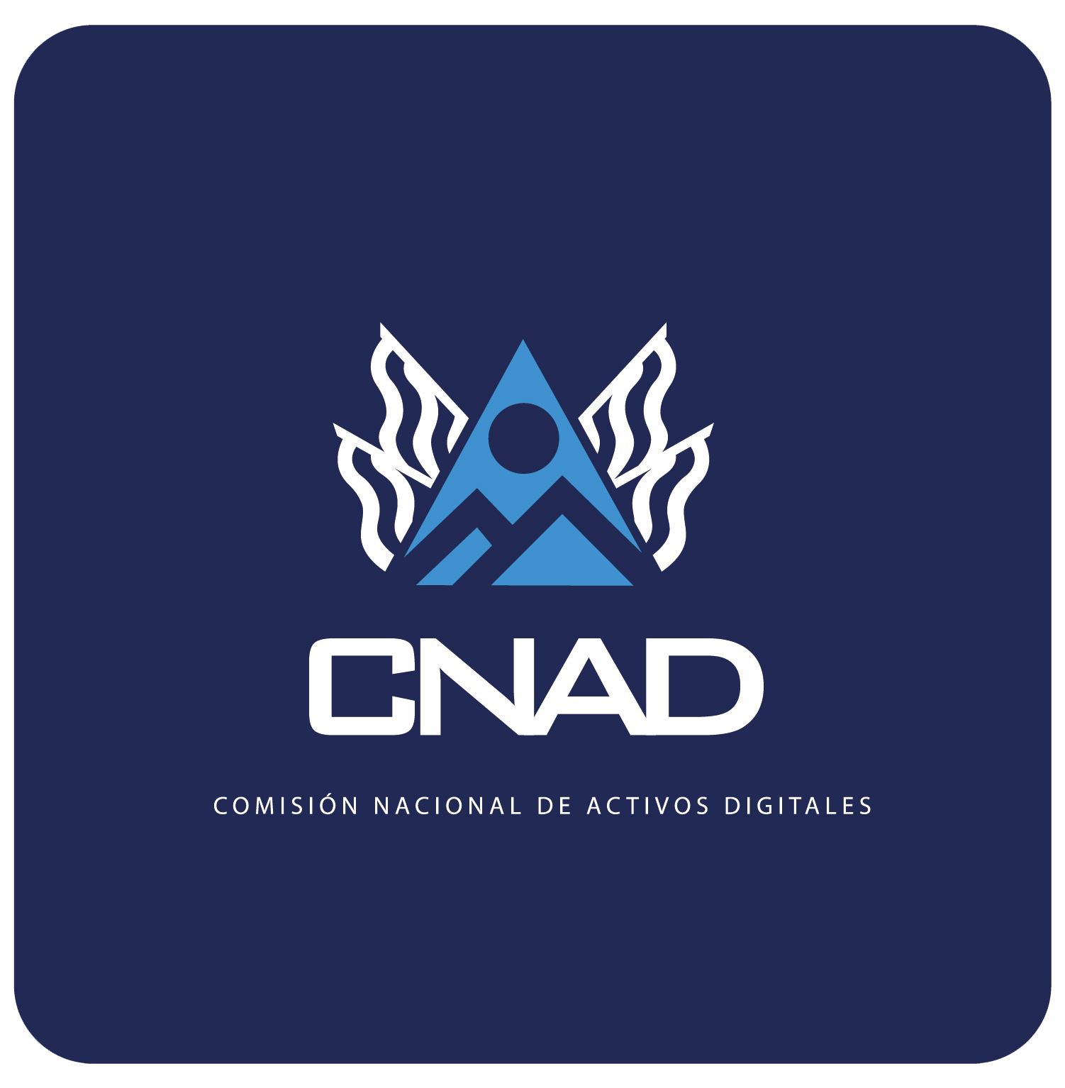 Comisión Nacional de Activos Digitales de El Salvador (CNAD)