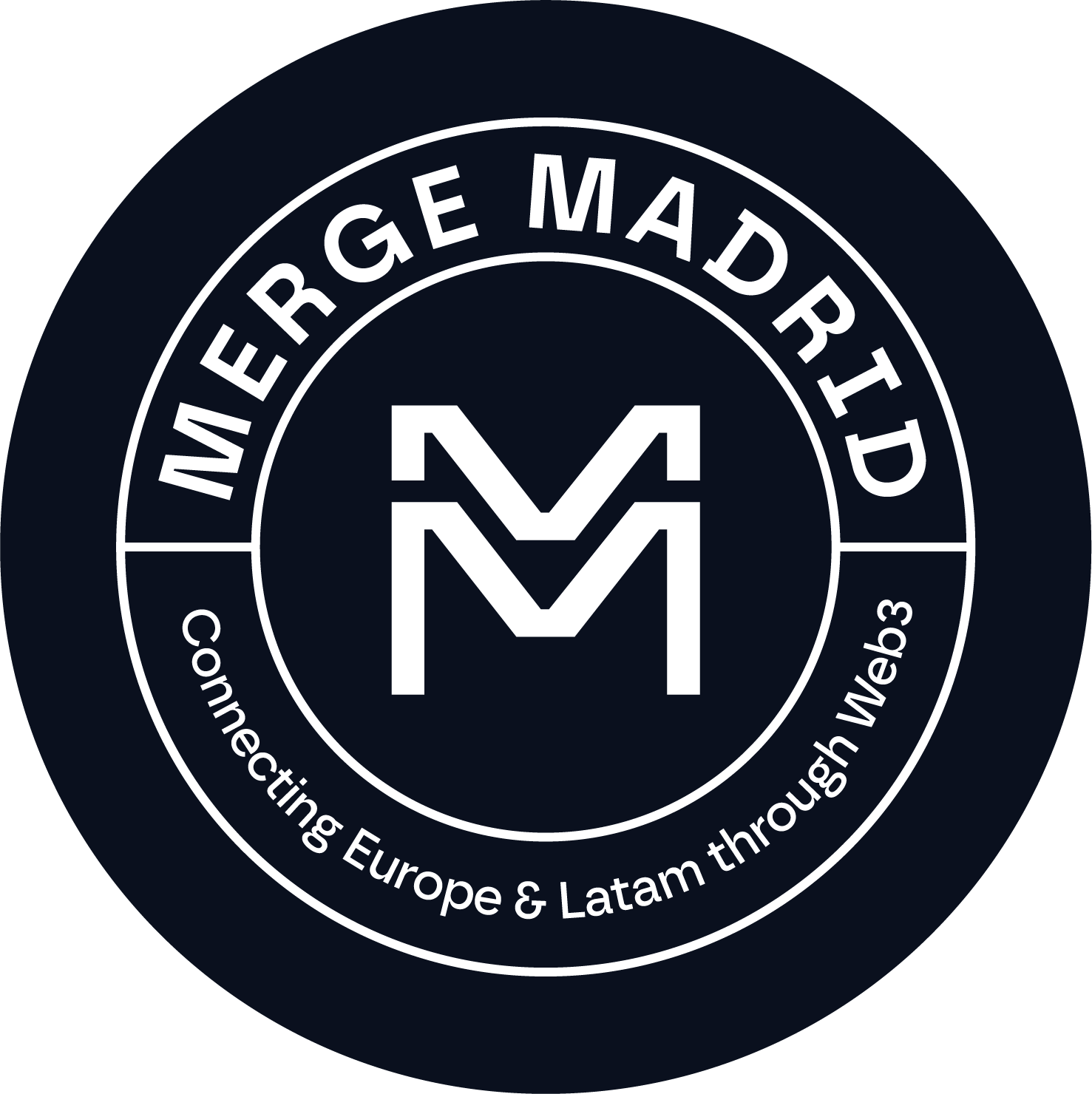 Merge Madrid