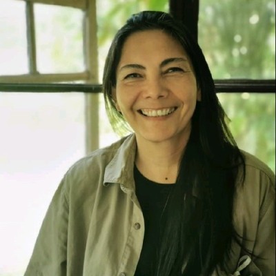 Gabriela Chang Valdovinos