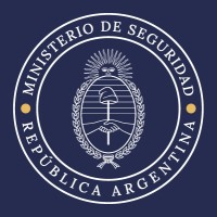 Ministerio de Seguridad de la República Argentina