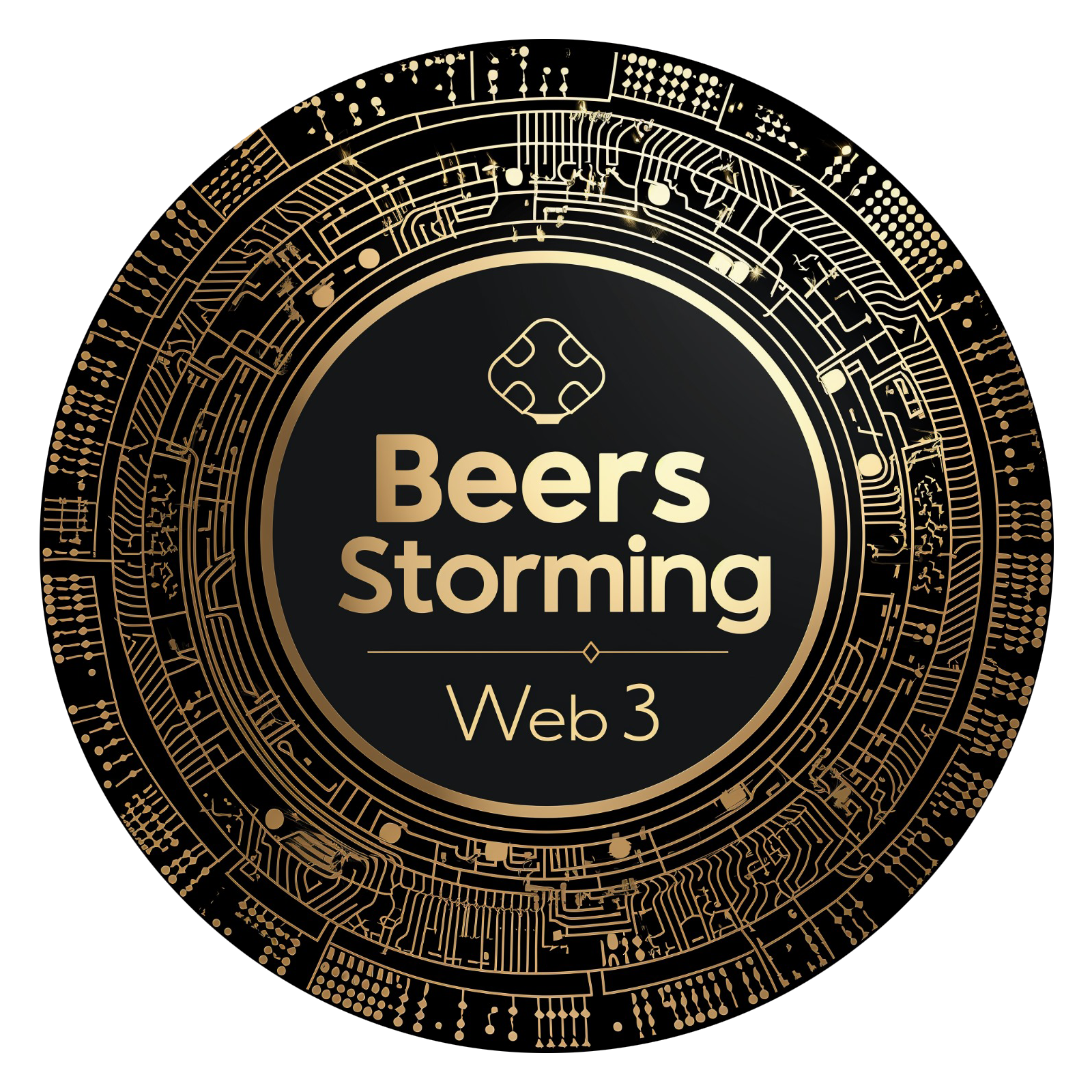 BEERS STORMING WEB3