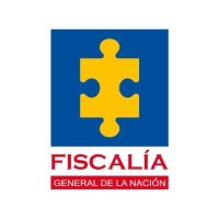 Fiscalía Nacional de Colombia