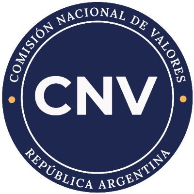 Comisión Nacional de Valores de Argentina