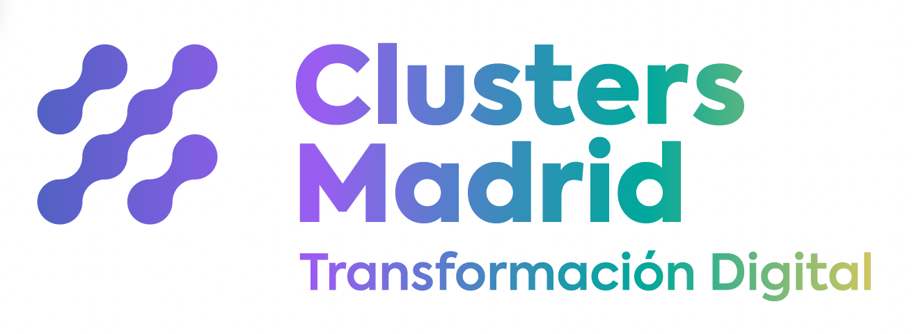 Clúster de Transformación Digital de la Comunidad de Madrid